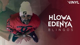 Blingos  Hlowa Edenya Clip Officiel [upl. by Eiramyllek]