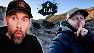 War das die RICHTIGE ENTSCHEIDUNG 7 vs Wild Crashed  Folge 6  Robert Marc Lehmann reagiert [upl. by Elleron515]