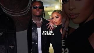 Chloe Bailey Seen With Gunna [upl. by Muir]