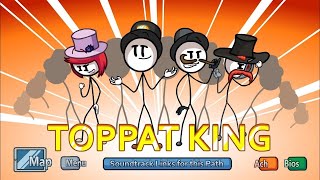 toppat king 1 hour [upl. by Joacima367]