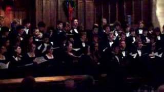 schubert mass in G gloria [upl. by Joseph]