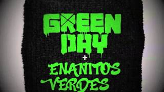 Los Mashup  Green Day VS Enanitos Verdes Amigos Vs Basket Case [upl. by Norry]