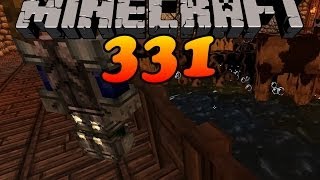 Minecraft 331  Opa Zeron zu Besuch Teil 2 DeutschHD Lets Play Together Minecraft [upl. by Siseneg]