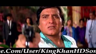 Dil Ko Zarasa Aaram Denge Full Video Song Kumar Sanu Alka Yagnik  HD 1080p HD [upl. by Mcleod362]