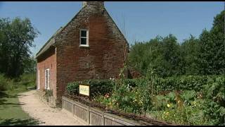 Toad Hole Cottage visitor centre and marshland museum [upl. by Eon126]