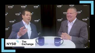 The Exchange with Amplify ETFs Christian Magoon [upl. by Scarlett]