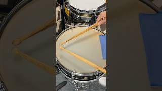 Whats the Secret to Scheherazades Iconic Orchestral Snare Drum Tone [upl. by Peta]