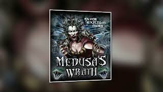 Medusas Wrath  Pavor Exitium Mors Pavor Exitium Mors Full Album 2024 [upl. by Ahsii]