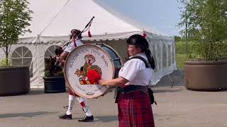 Famous Canadian Bagpiper’s 🇨🇦🍁🇨🇦🍁 [upl. by Lesko243]