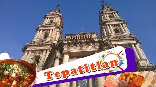 De visita en Tepatitlan Jalisco [upl. by Akzseinga]