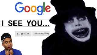 Google Secrets you didnt KNOW ABOUT Part 2 [upl. by Analra]