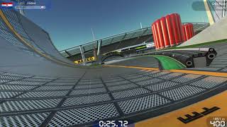 LIVE WR D02Race 4559 by Hefest [upl. by Mathis]