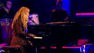 Loreena McKennitt  quotThe Old Waysquotwith Lyrics [upl. by Anehta]