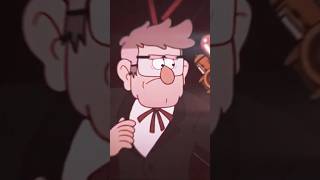 Stanford pines edit gravityfalls stanfordpines edit shorts billcipher [upl. by Tiny190]