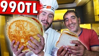 990 TL TOST YAPTIK BunaDeğerMi [upl. by Claud]