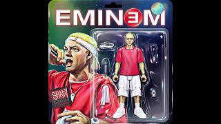 Shady Con NFT Action Figures Eminem Marshall Mathers amp Slim Shady [upl. by Hardie509]