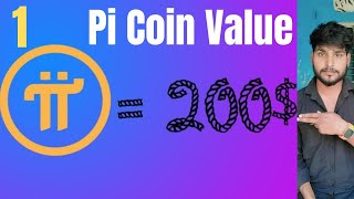 Pi network new update today  when pi coin launch in market  how to earn money from pi network [upl. by Ia]