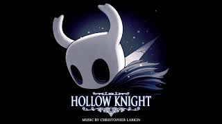 Hollow Knight OST  Mask Shard sample track [upl. by Lemcke]