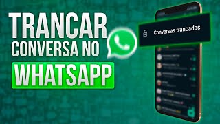 Como Conversar no Whatsapp  Puxar conversa pelo whatsapp [upl. by Amoritta]