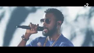 Damso concert France 2 full HD [upl. by Langer]