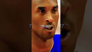 How Michael Jordan Made Kobe Bryant Mad 😱 [upl. by Drehcir]