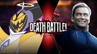 Death battle Evil masquerades [upl. by Norat897]