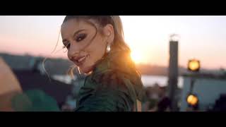 Hadise  Geliyorum Yanına Turkish Pop Music [upl. by Pirbhai743]