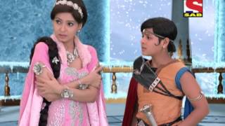 Baal Veer  Episode 263  25th September 2013 [upl. by Adnih]