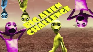 Dame Tu Cosita SPEED CHALLENGE funny fast dance el chombo desafio game for kids [upl. by Shimkus]