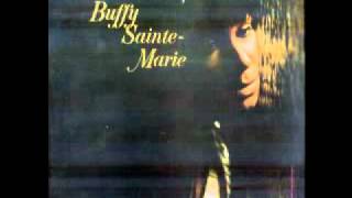 Buffy SainteMarie  Los Pescadores [upl. by Shulock]