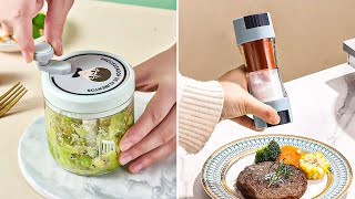 🥰 Best Appliances amp Kitchen Gadgets For Every Home  2 🏠Appliances Makeup Smart Inventions [upl. by Cinda]