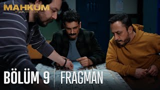 Mahkum 9 Bölüm Fragmanı [upl. by Devonne]