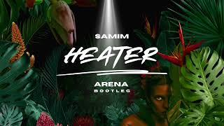 SamimHeaterArena Bootleg [upl. by Richma]