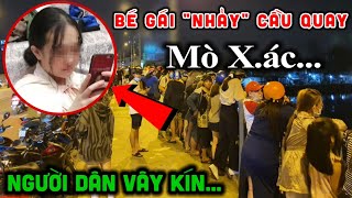 🔴 Trực Tiếp Tìm Kiếm quotBé Gáiquot Tại Cầu Quay TP Sóc Trăng [upl. by Inaffyt816]