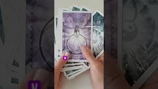 Una carta per voi🔮 info al 348 072 5415 cartomante tarot cartadelgiorno tarologia [upl. by Hairahcaz]