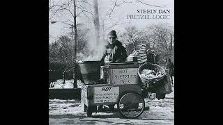 Steely Dan  With A Gun  Pretzel Logic Official Remaster HQ Audio [upl. by Senn]