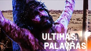 Paixão de cristo Ainda hoje tu estará comigo no paraíso [upl. by Marinelli]