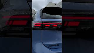 Volkswagen Passat  A Tour of Luxury and Innovation [upl. by Hazmah]