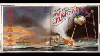 The War of the Worlds  Jeff Waynes Musical Version  Full Musical [upl. by Ong]