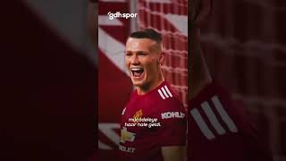 ⭐️ Napolinin İskoç Zidaneı Scott McTominay [upl. by Moise]