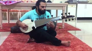 Sarod no 174 by BINA Musical Stores [upl. by Lamberto]