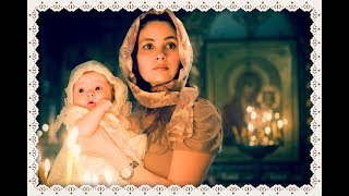 🌹🙏🌹 Traditional Catholic Femininity 10 Reasons To Wear The Veil [upl. by Criswell]