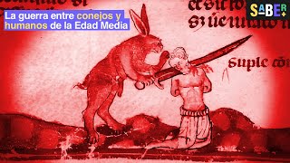 Los conejos malignos medievales y su peculiar historia detrás [upl. by Onaimad279]