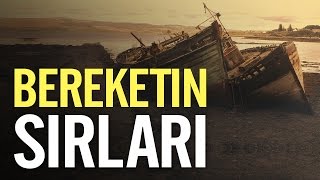 Bereketin Sırları  Nureddin Yıldız [upl. by Lytle]