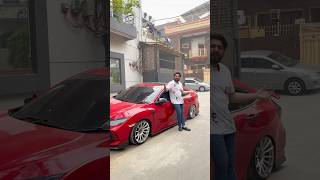 Honda Civic Modified viralshort trendingshorts viralvideo [upl. by Anirdnajela]