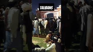 Kandahar Film Of Taliban [upl. by Earased]