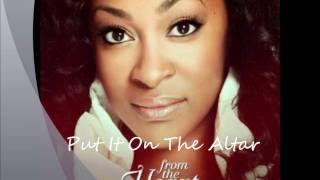 Jessica Reedy  Put It On the Altar [upl. by Milo]