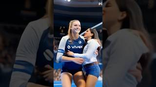 kpop dance cheerleader fancam 富邦悍將 gpop fubonguardians comedy volleyball dancegenre [upl. by Biddie]