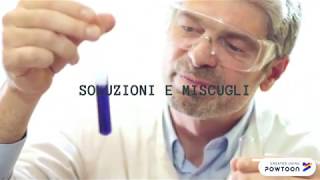 Miscugli e soluzioni [upl. by Hsirap140]