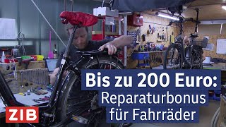 So kannst du dein kaputtes Fahrrad billig reparieren lassen  Aktuell nach fünf vom 20102024 [upl. by Oidiple]